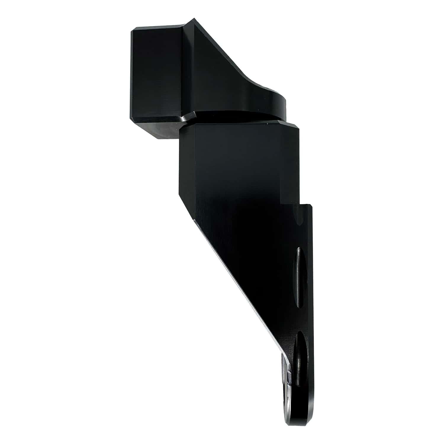 Roll Cage Bung Mount (Threaded Receiver)