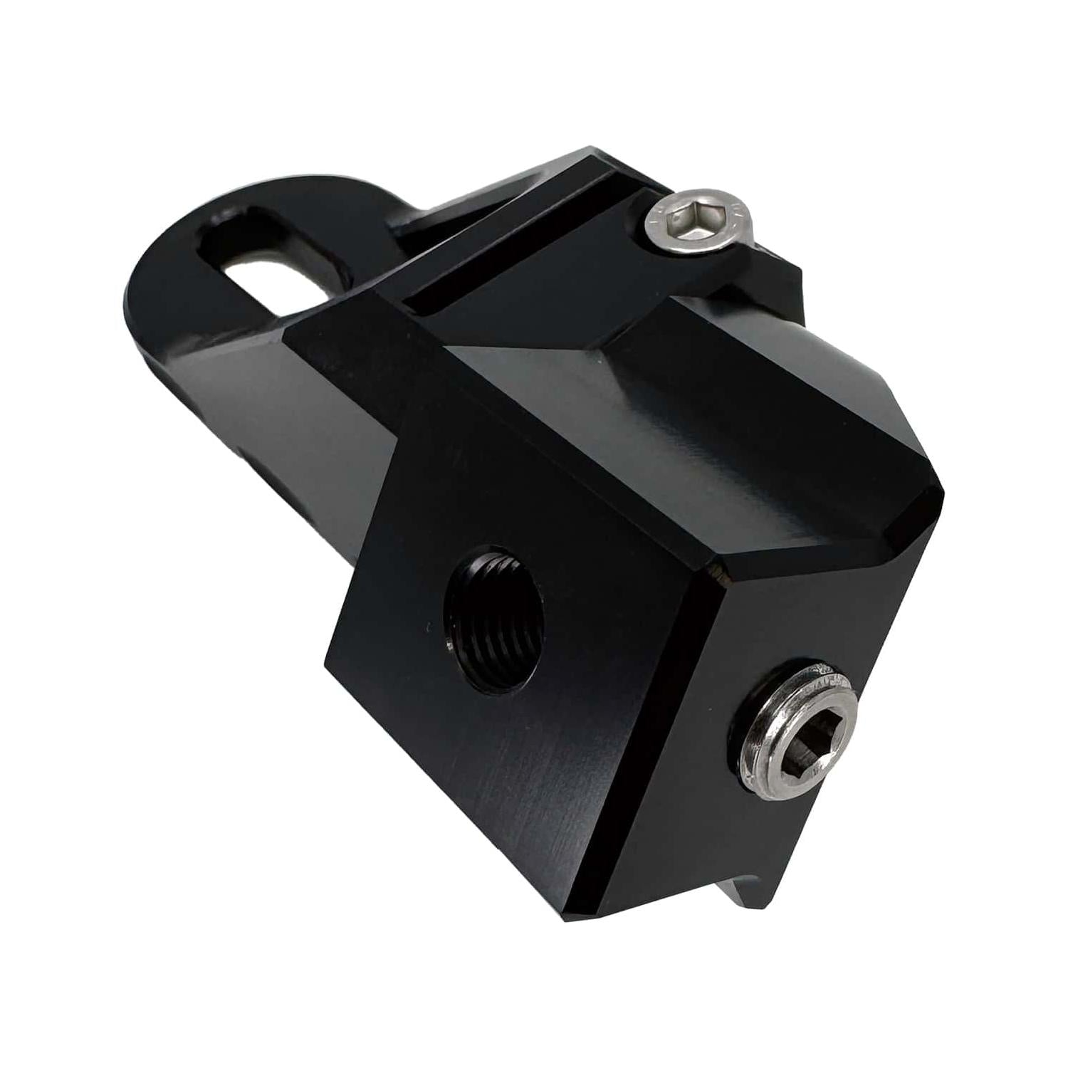 Roll Cage Bung Mount (Threaded Receiver)