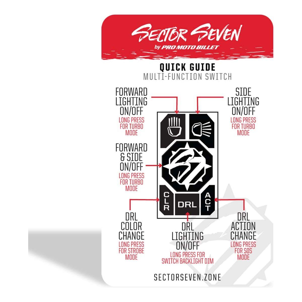 PRIZM LED Lighted Mirrors with Infinity Mounts