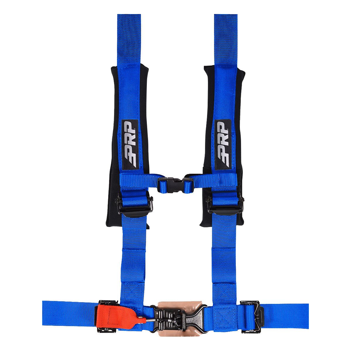 4.2 Latch & Link Harness