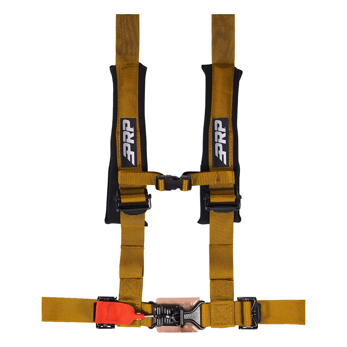 4.2 Latch & Link Harness
