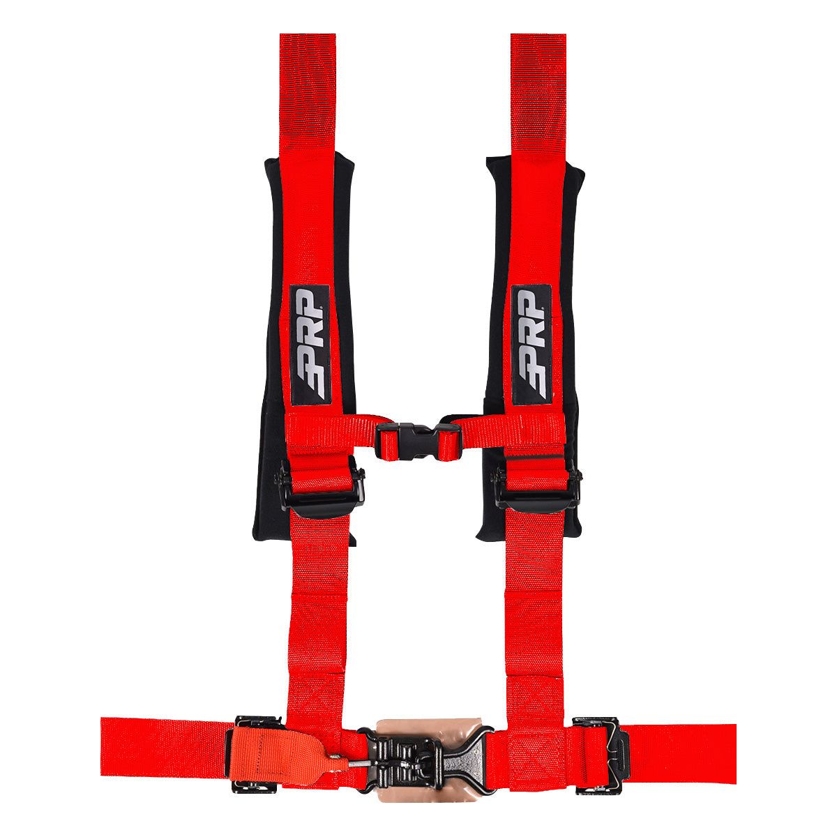4.2 Latch & Link Harness