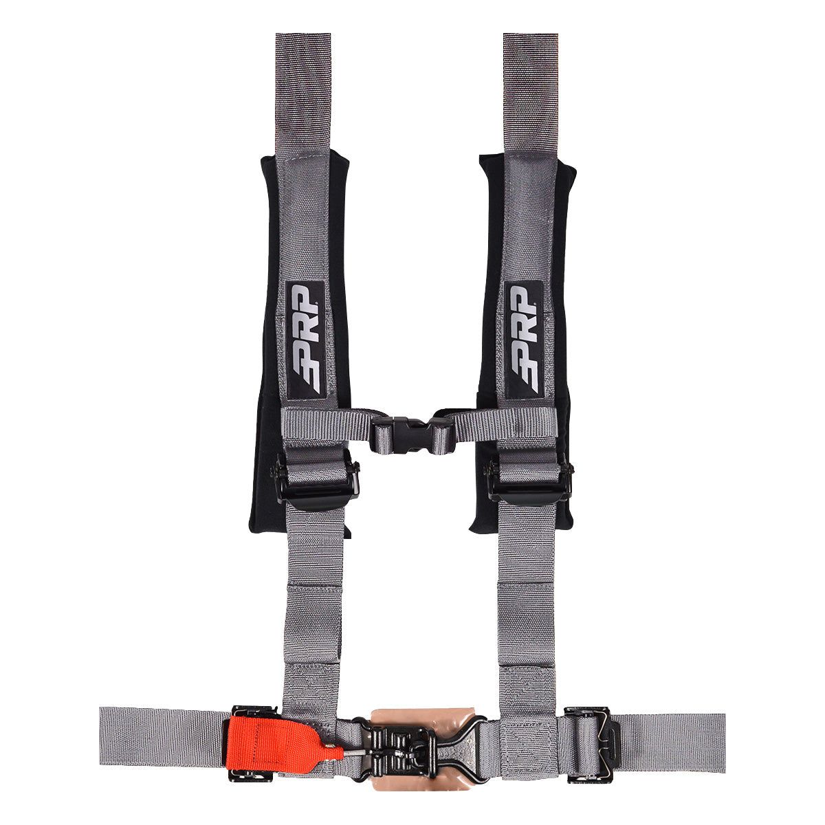 4.2 Latch & Link Harness