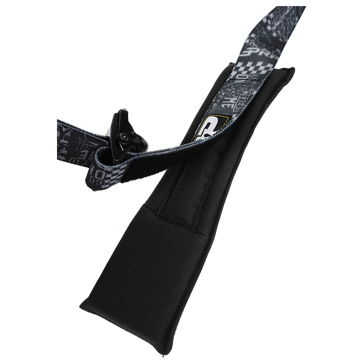 4.3 Harness (Don't Tread On Me)