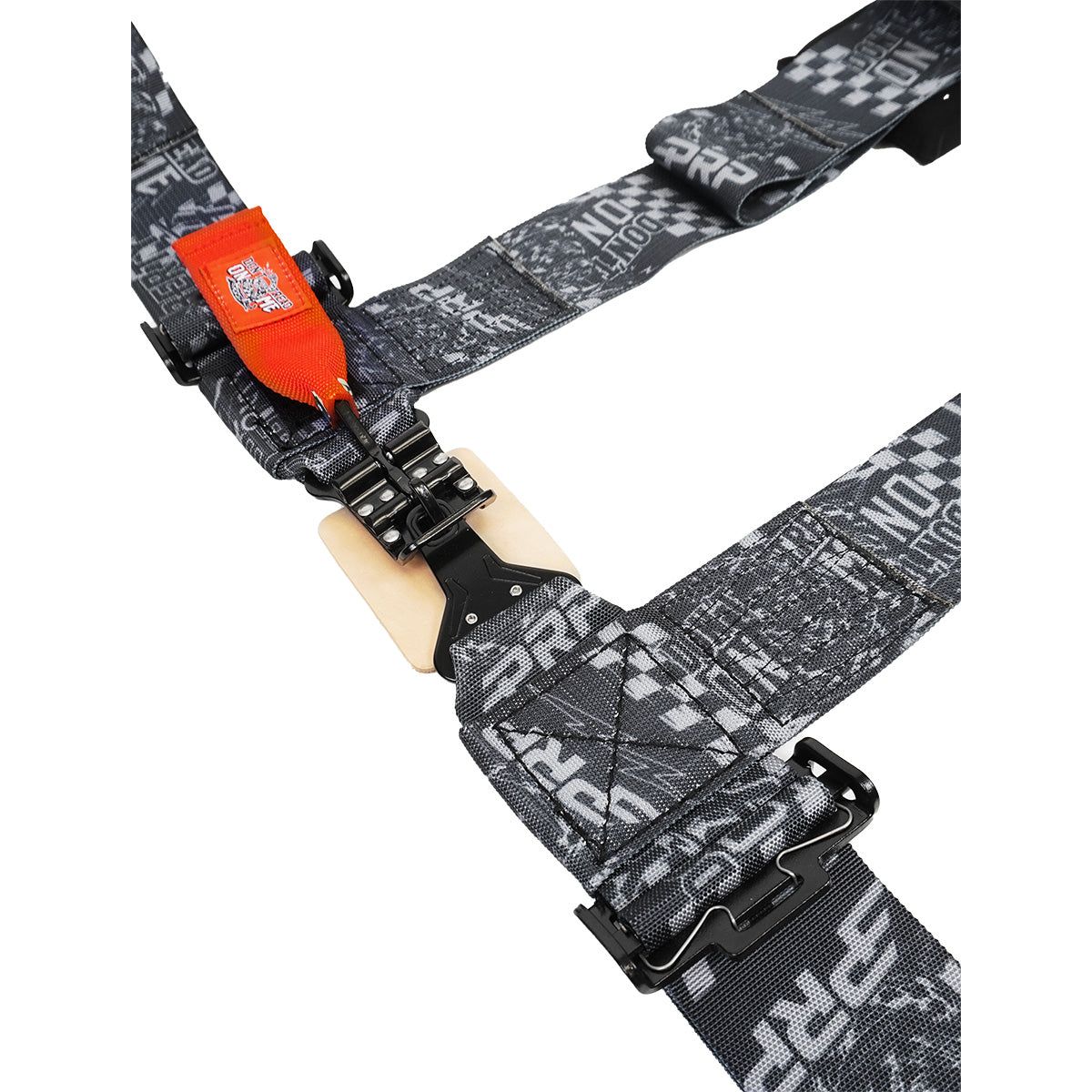 5.2 Harness (Don't Tread On Me)