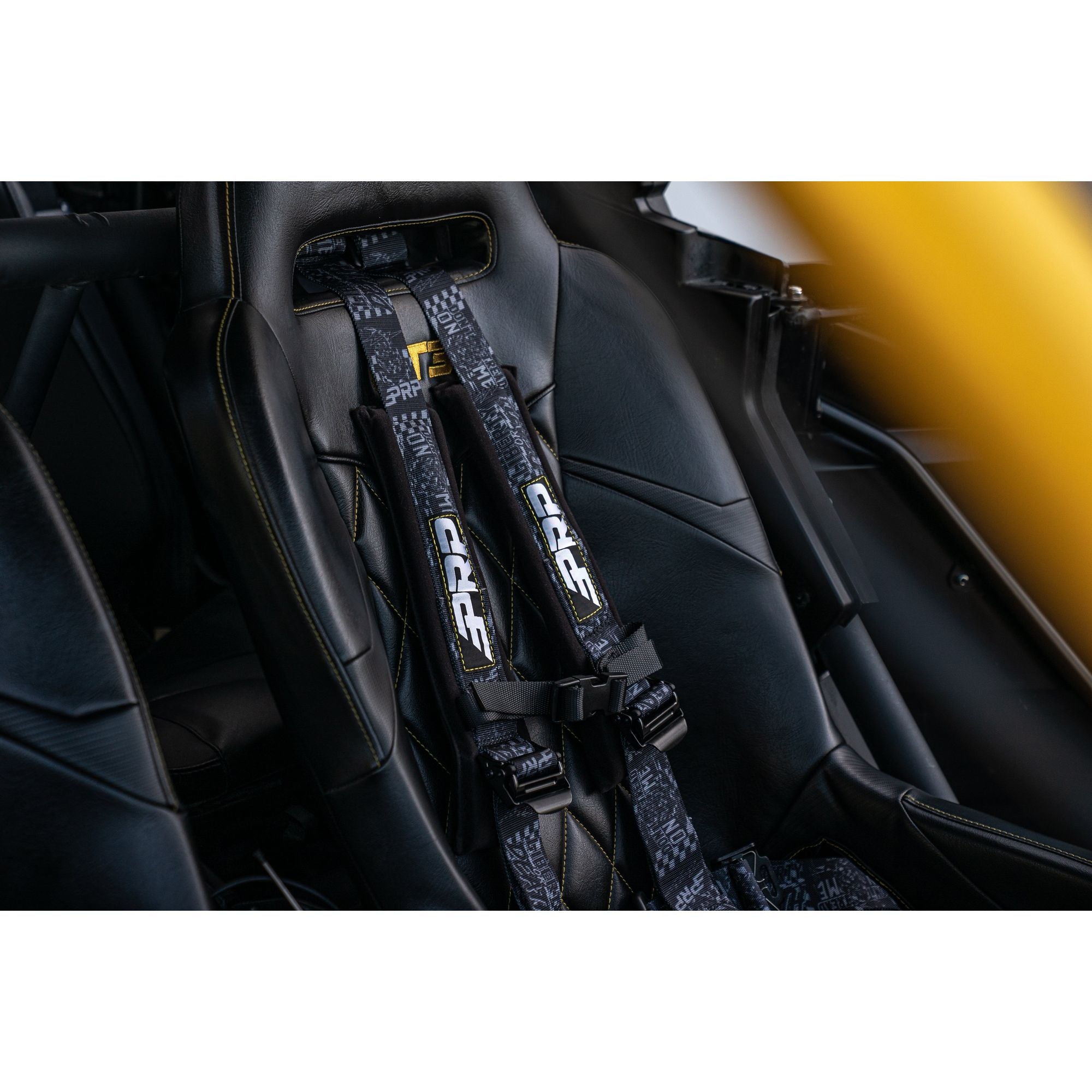 5.2 Harness (Don't Tread On Me)