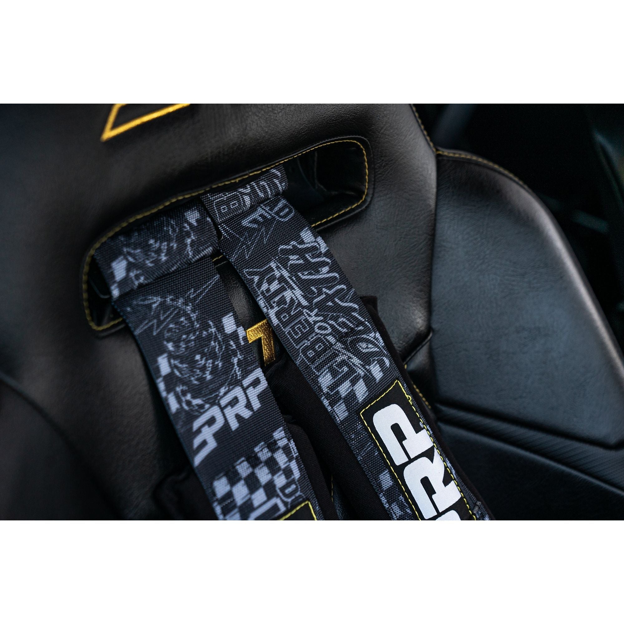 5.2 Harness (Don't Tread On Me)