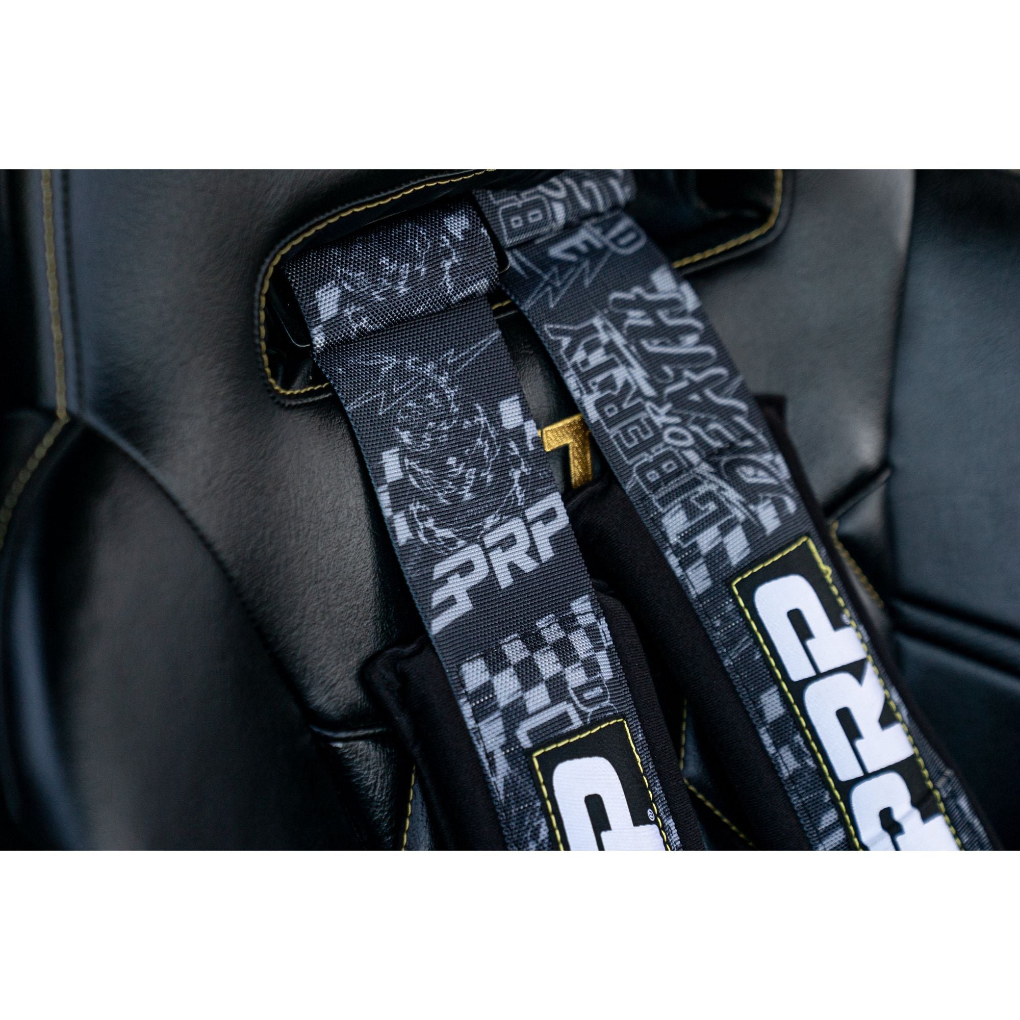 5.3 Harness (Don't Tread On Me)