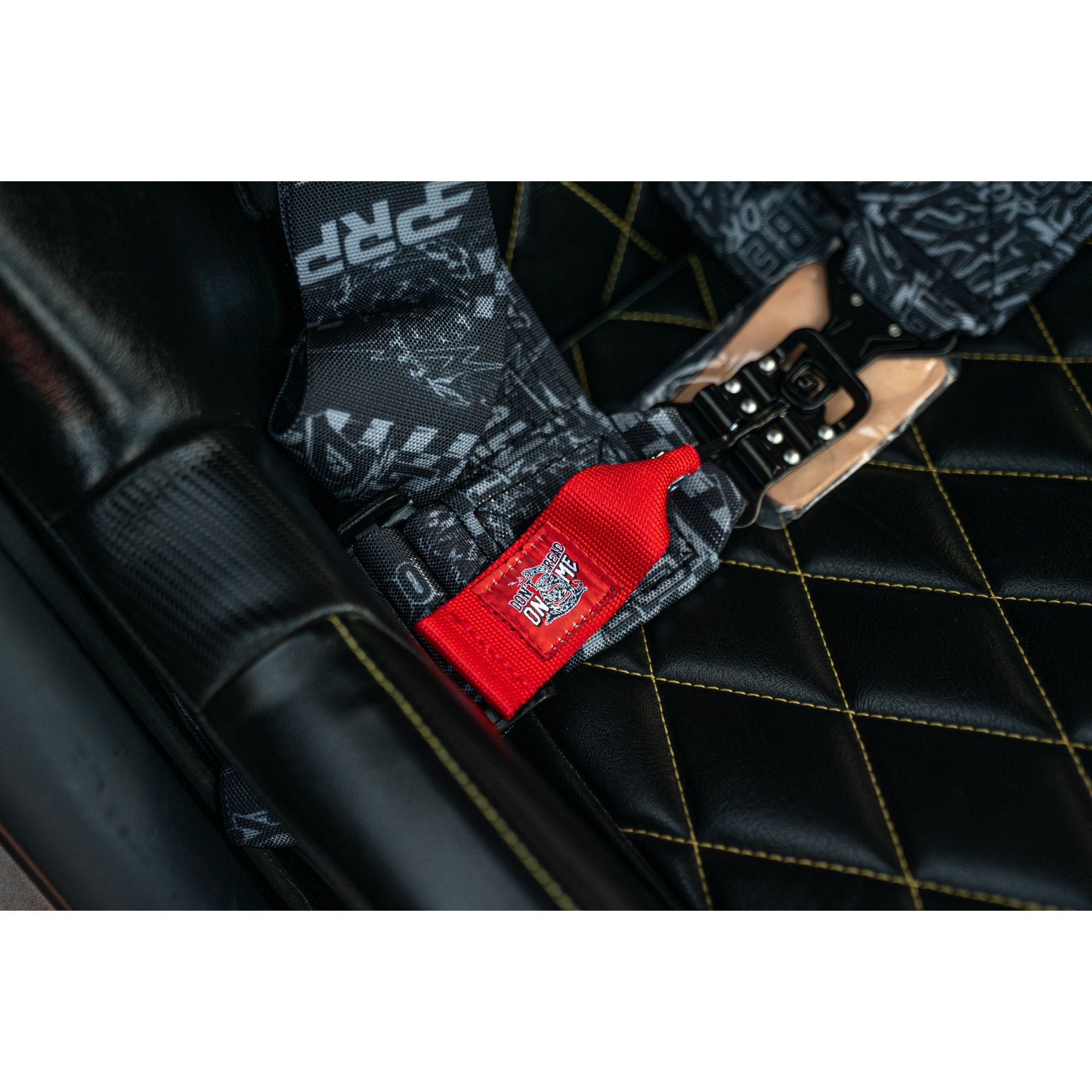 5.3 Harness (Don't Tread On Me)