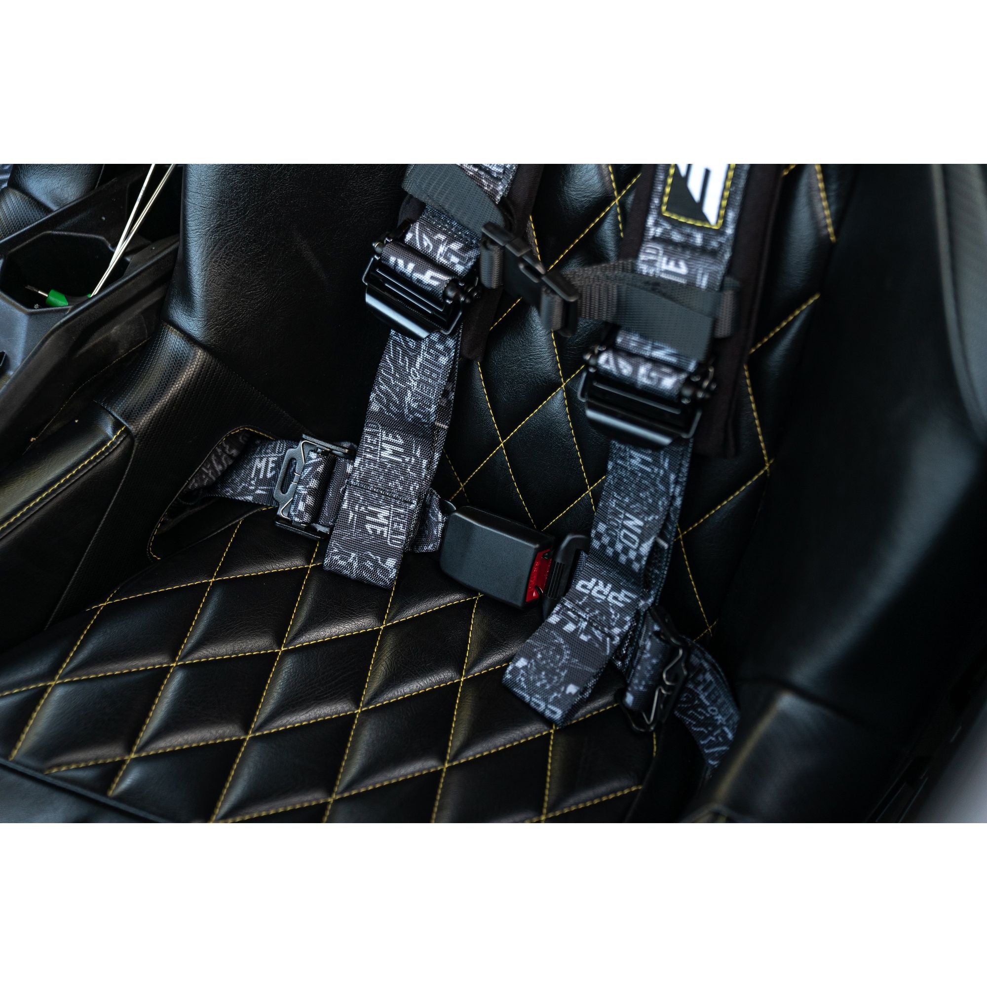 4.2 Harness (Don't Tread On Me)