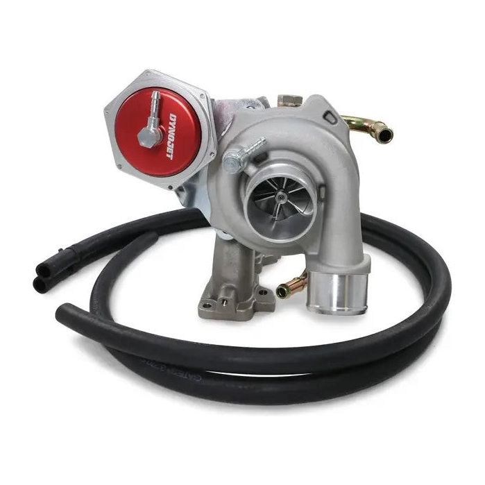 Polaris RZR Pro XP / Turbo R Turbo Charger Upgrade