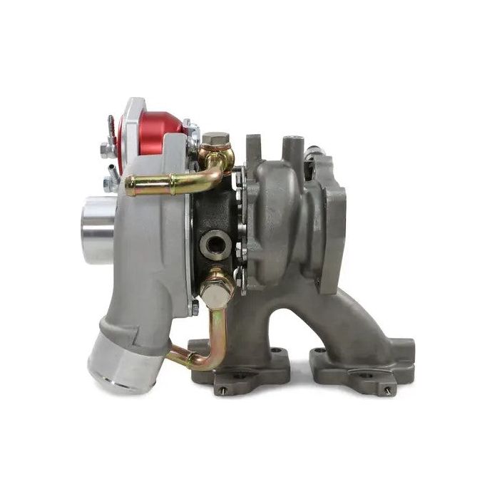 Polaris RZR Pro XP / Turbo R Turbo Charger Upgrade