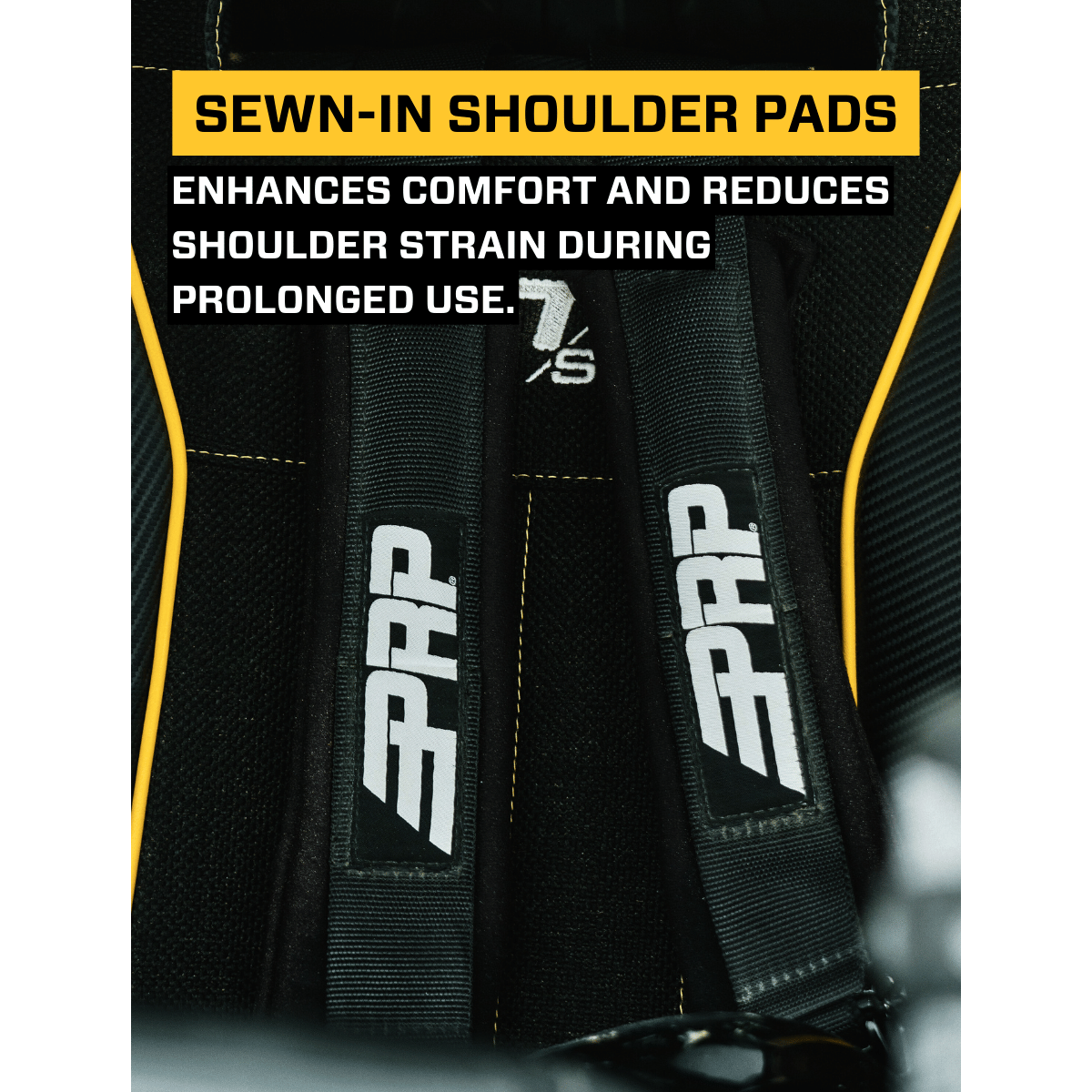 4.2 Latch & Link Harness