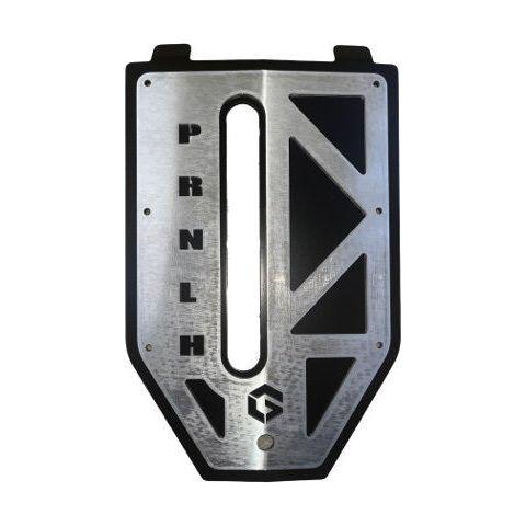 Polaris RZR Pro R / Turbo R Shift Gate