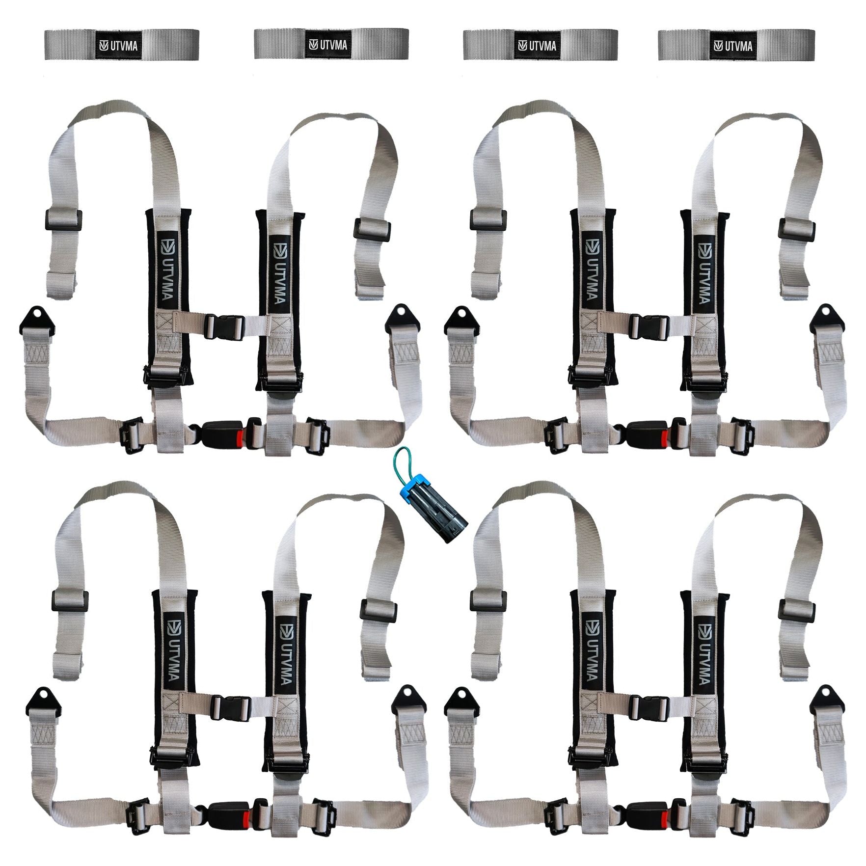 Kawasaki KRX Harness Kit