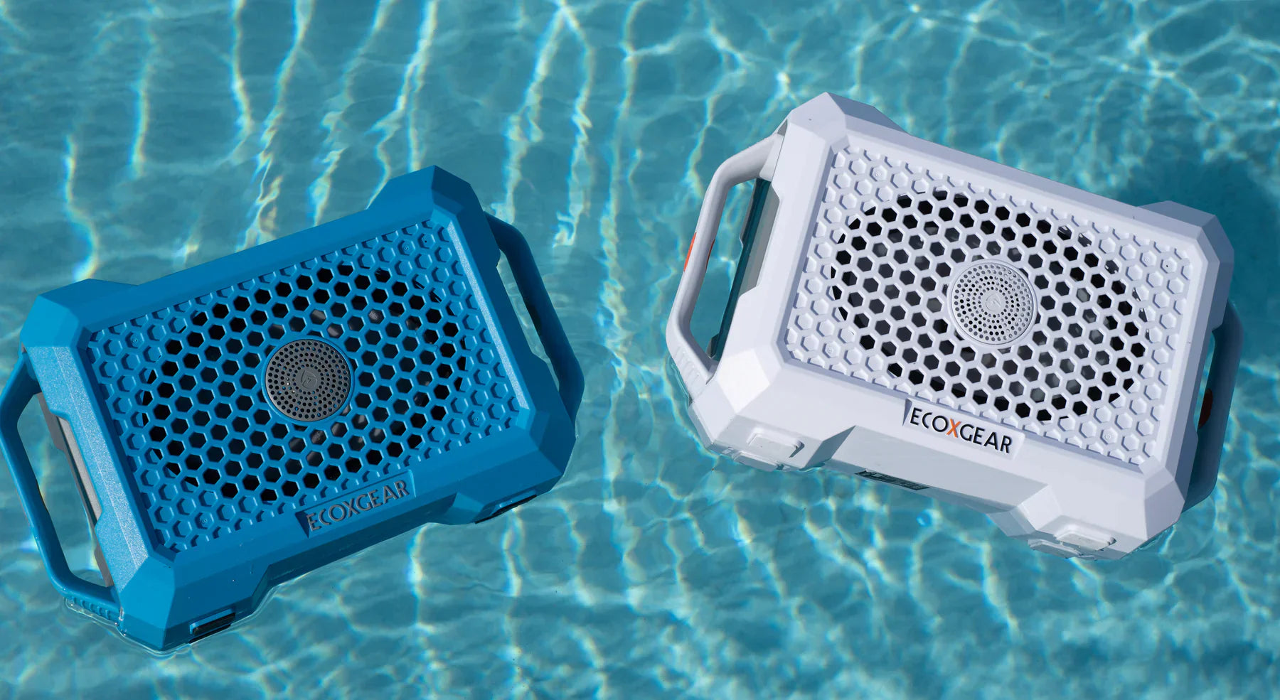 ECOXGEAR THE DEFENDER