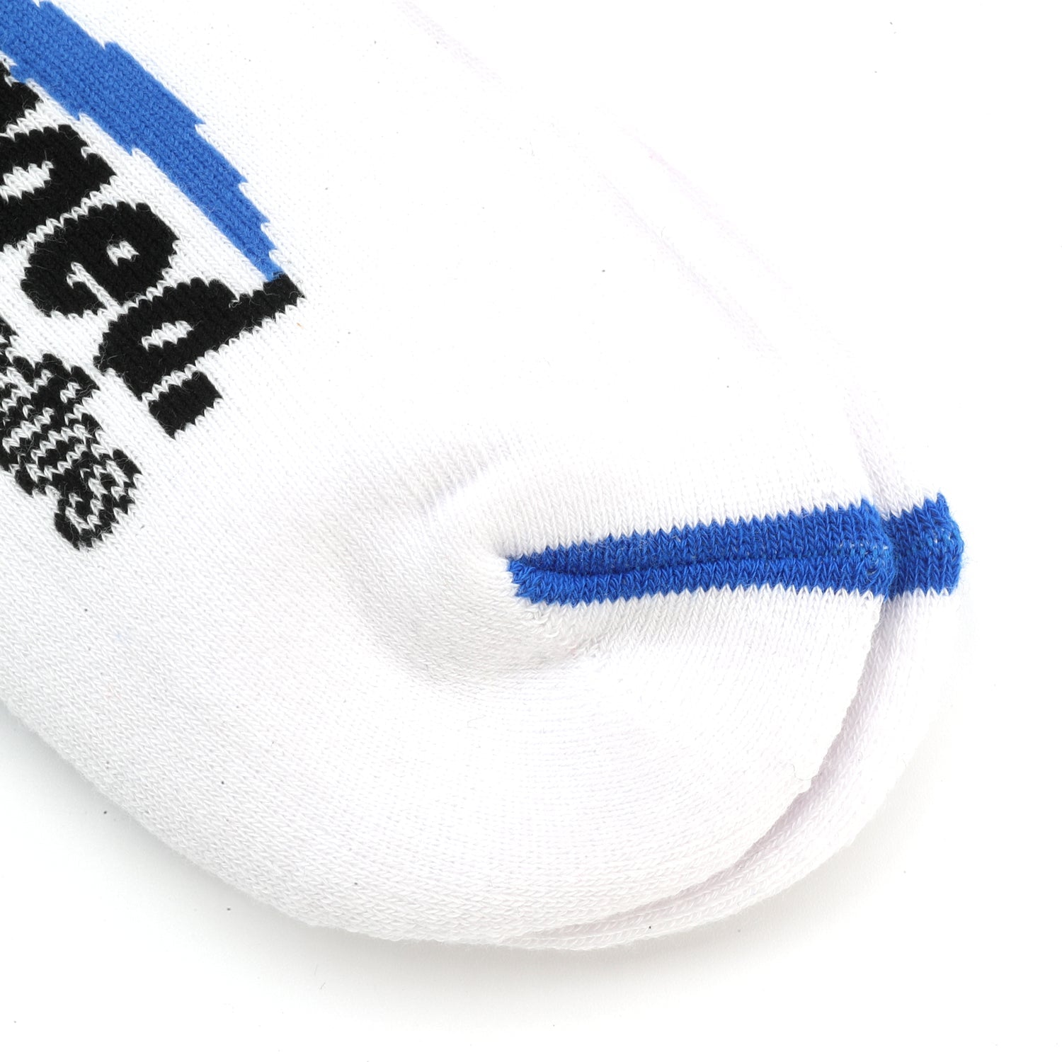Rugged Radios Fast Friends Crew Socks