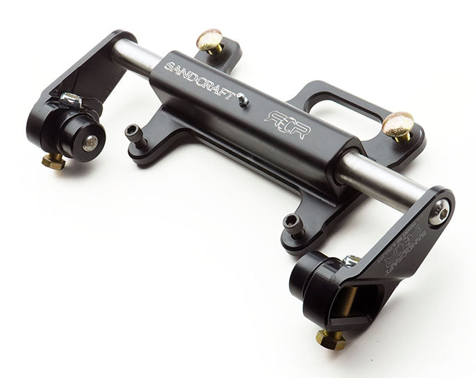 STEERING SUPPORT ASSEMBLY – RZR XP TURBO