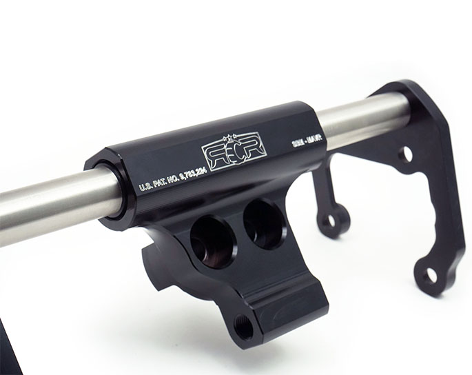 Steering Support Assembly – MAVERICK R