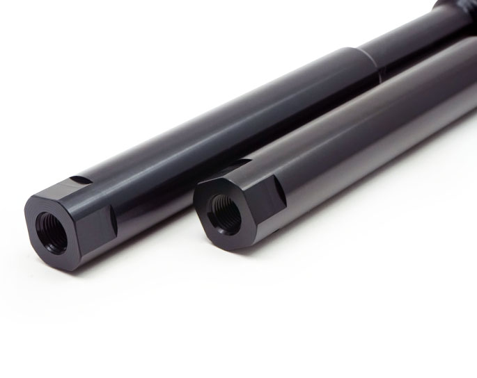 Steering Support Assembly – MAVERICK R