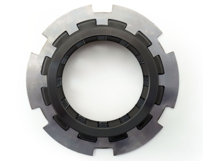 BOMBPROOF FRONT DIFFERENTIAL RE-BUILD - 2015-2016 XP 1000