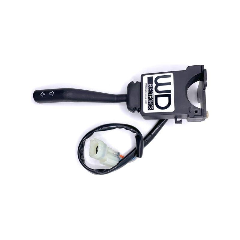 Can Am Maverick R Street Legal Kit