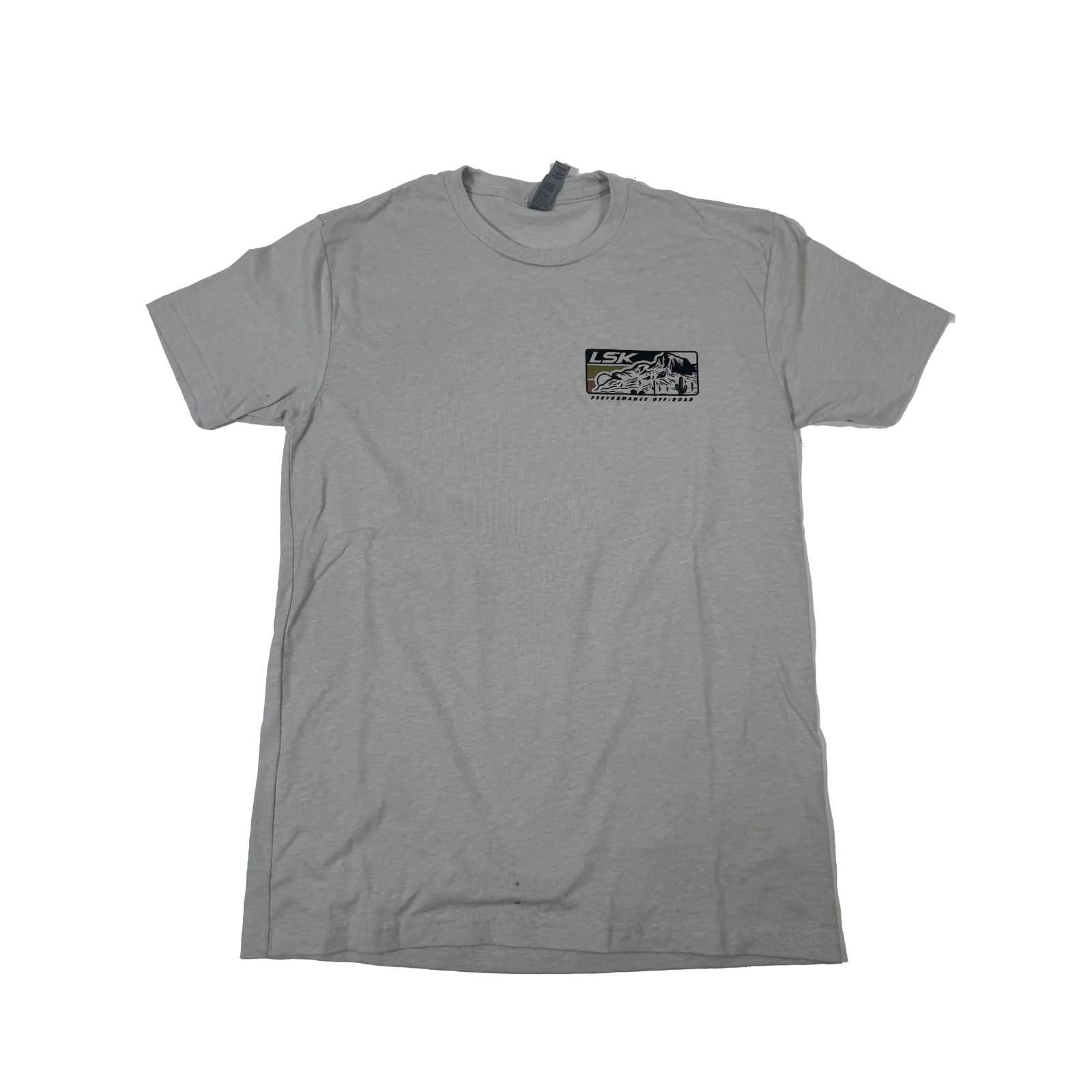 LSK Mojave Sand T Shirt