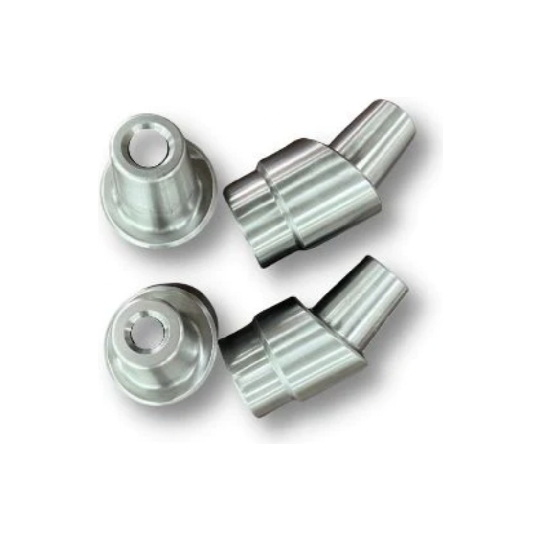 Polaris RZR Pro R (2-Seater) RivTab DIY (Weld Yourself) Roll Cage Kit