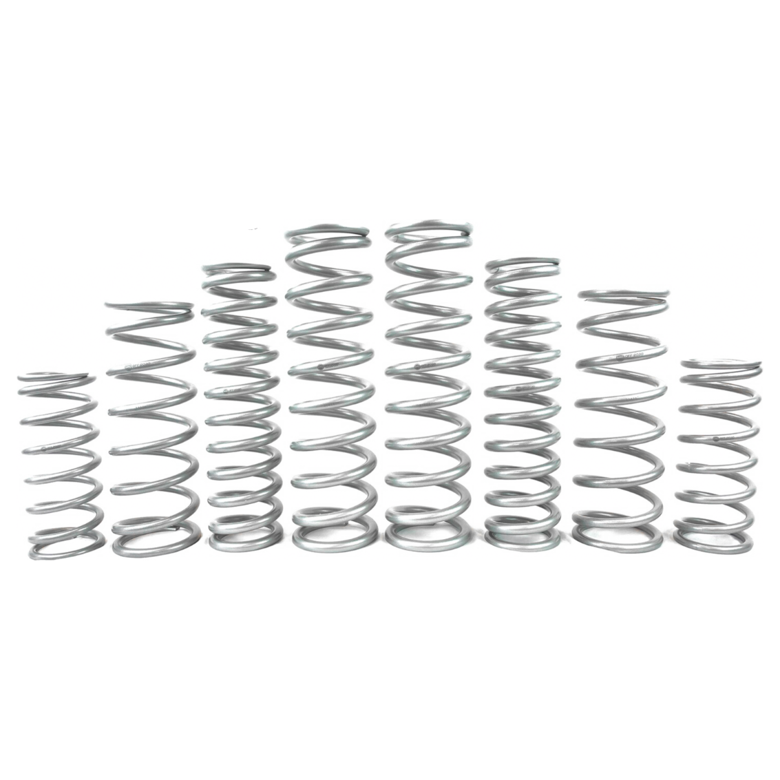 Can Am Maverick R Spring Kit