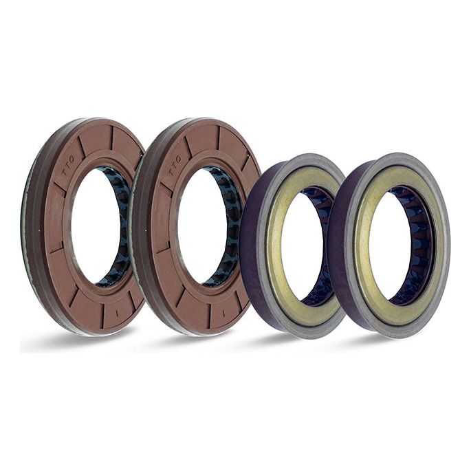 Polaris RZR Pro R Transmission Seal Kit