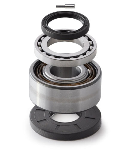 Bombproof Front Differential DIY Kit - Turbo 'S' / RS1 / XP PRO
