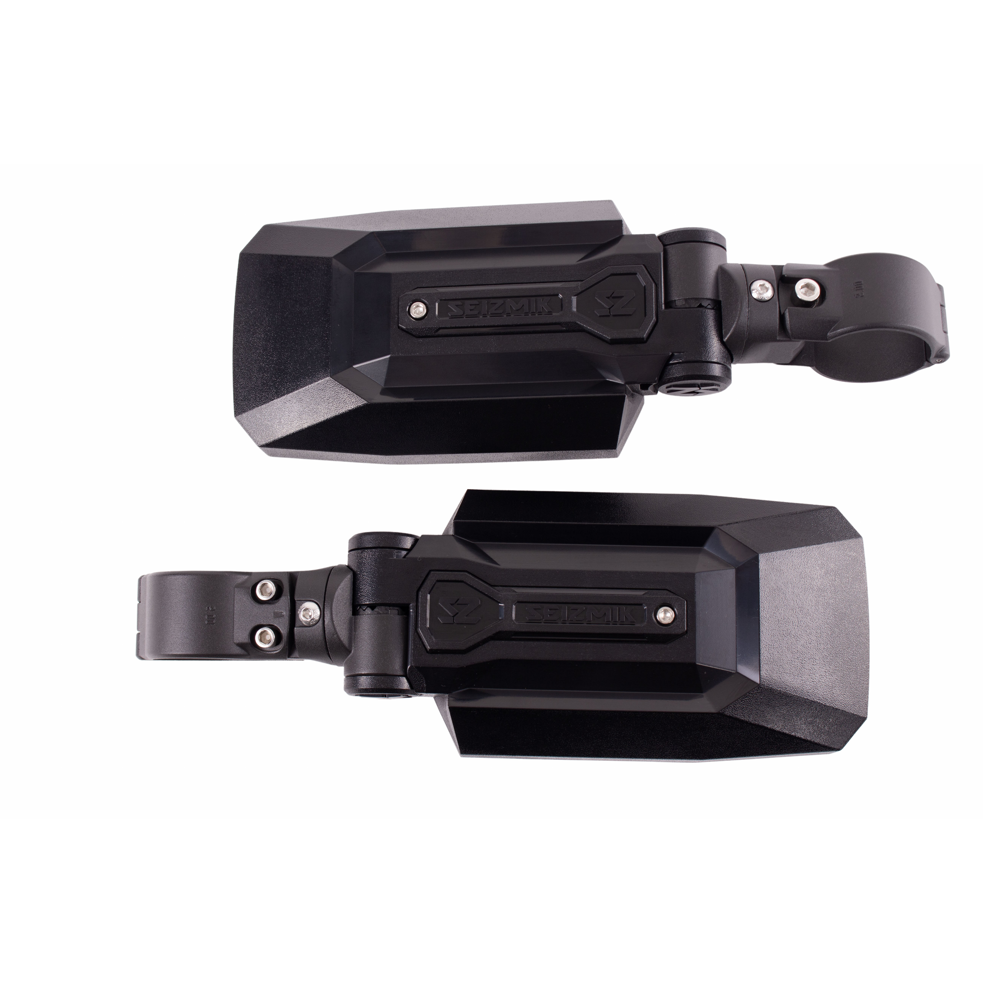 TrailRider Side View Mirrors