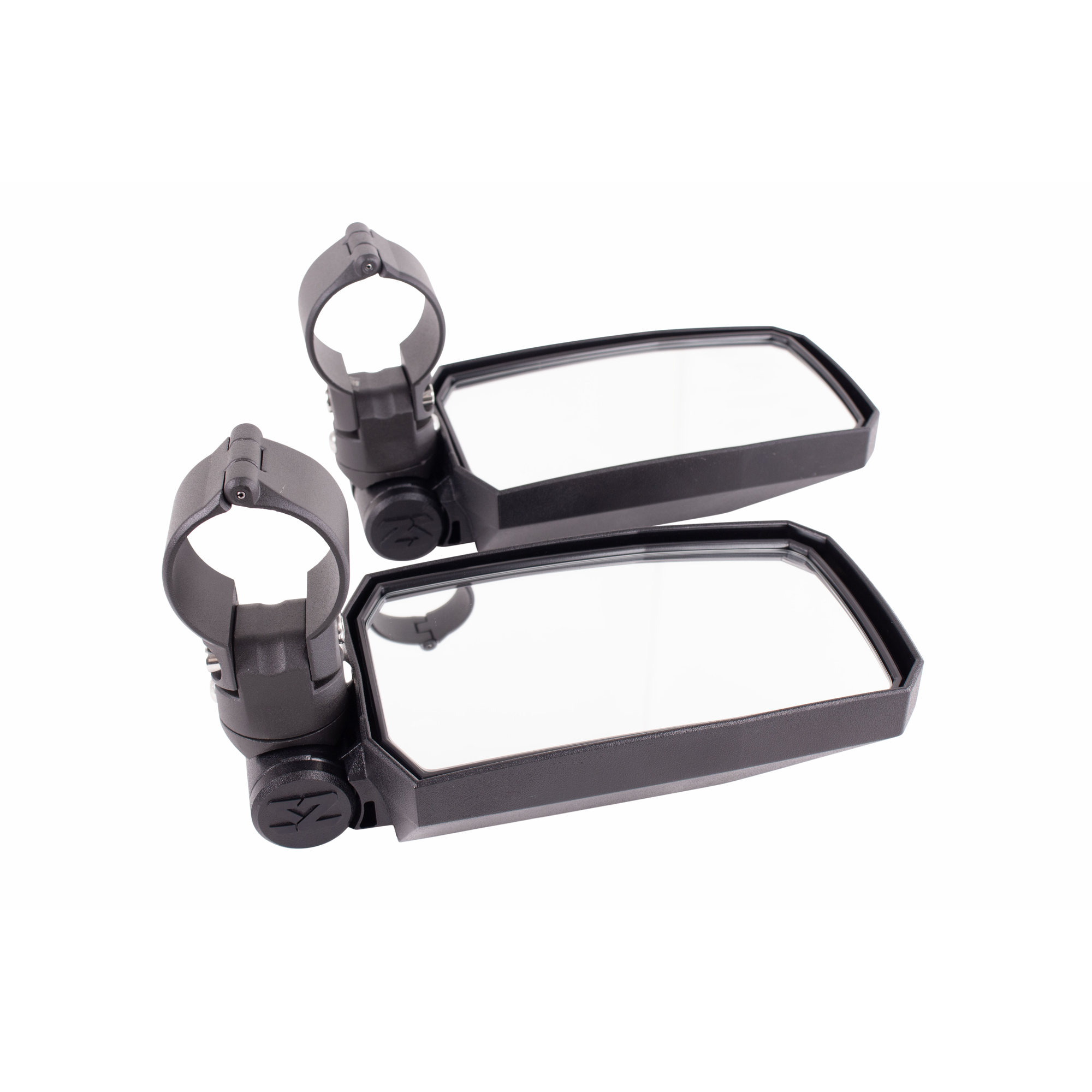TrailRider Side View Mirrors