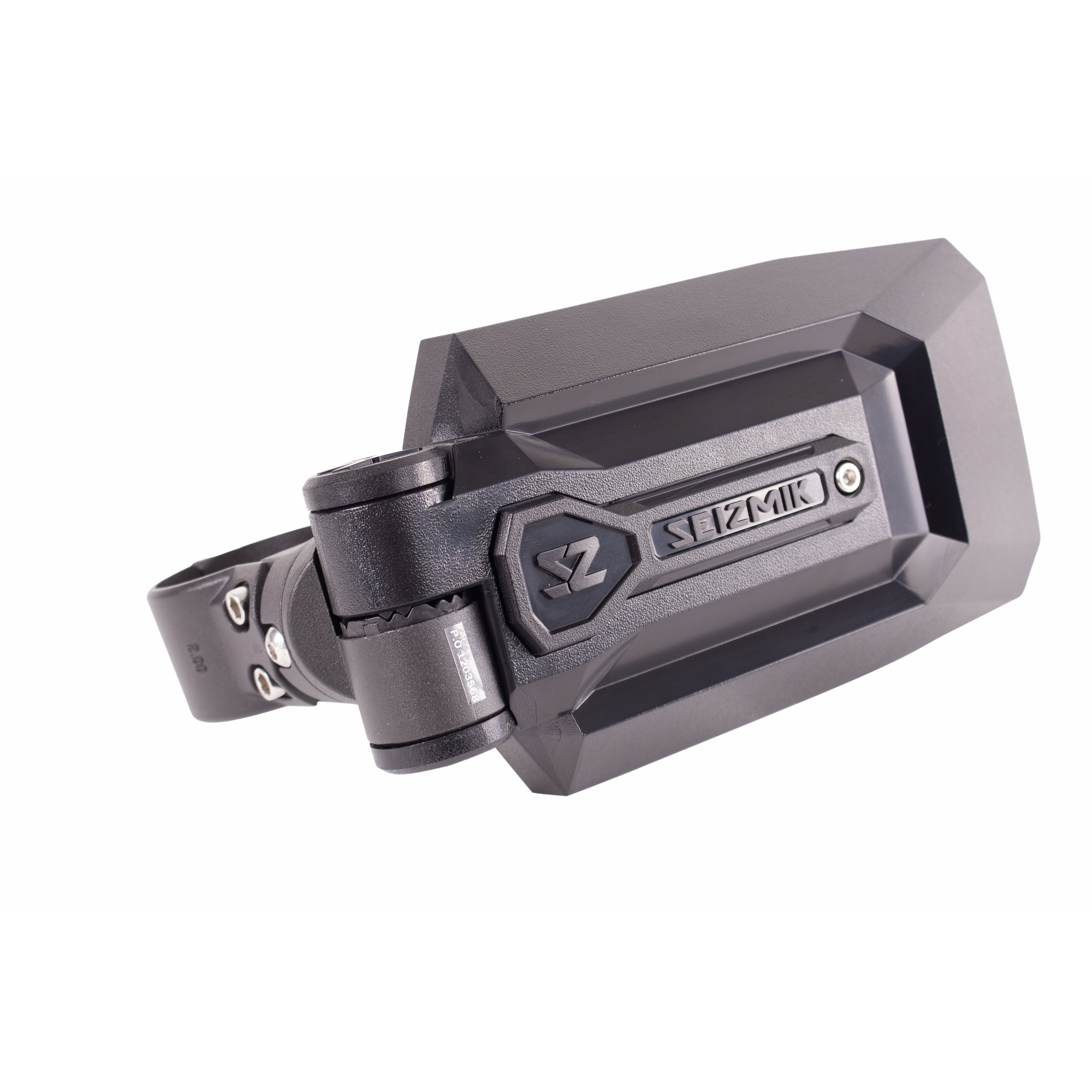 TrailRider Side View Mirrors