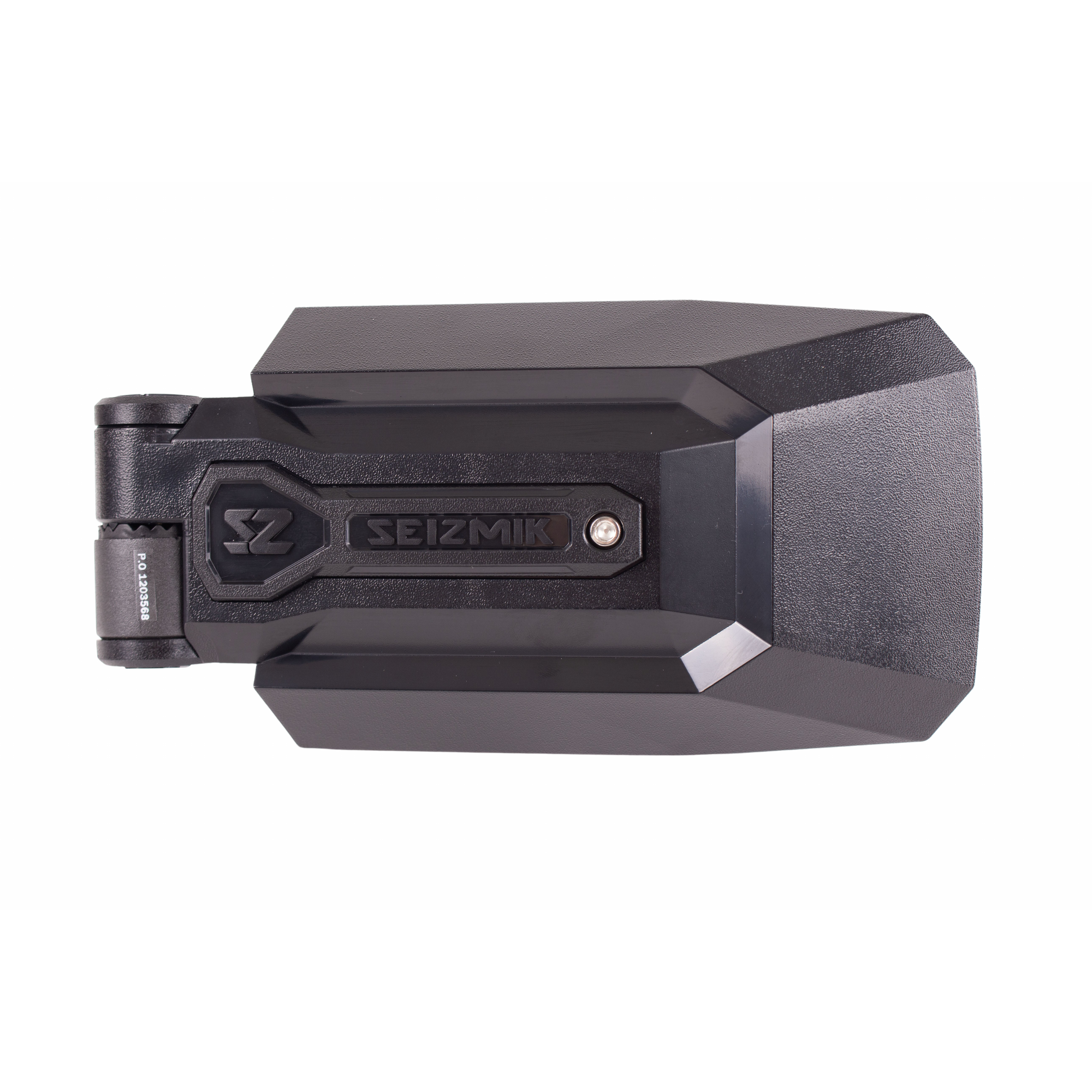 TrailRider Side View Mirrors