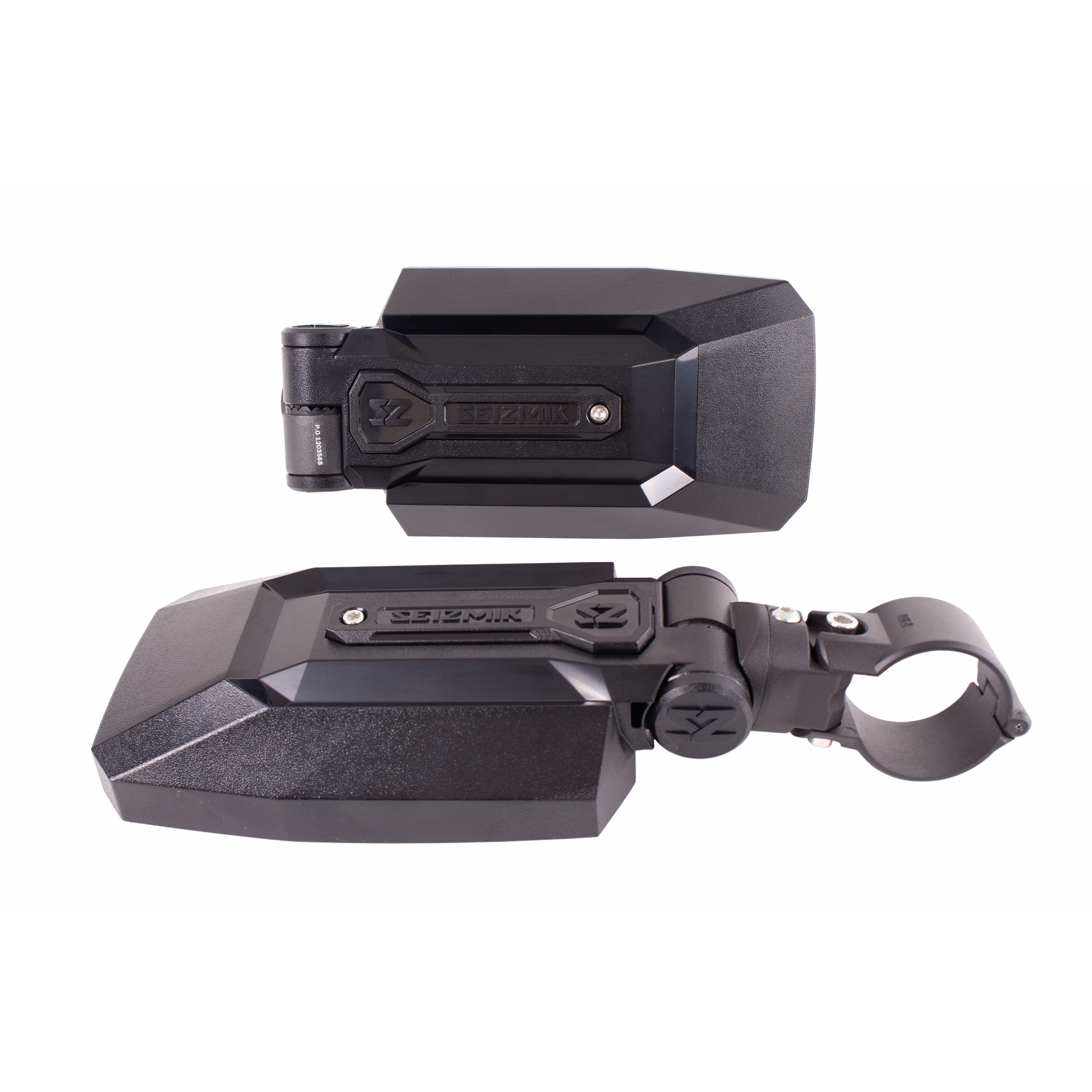 TrailRider Side View Mirrors