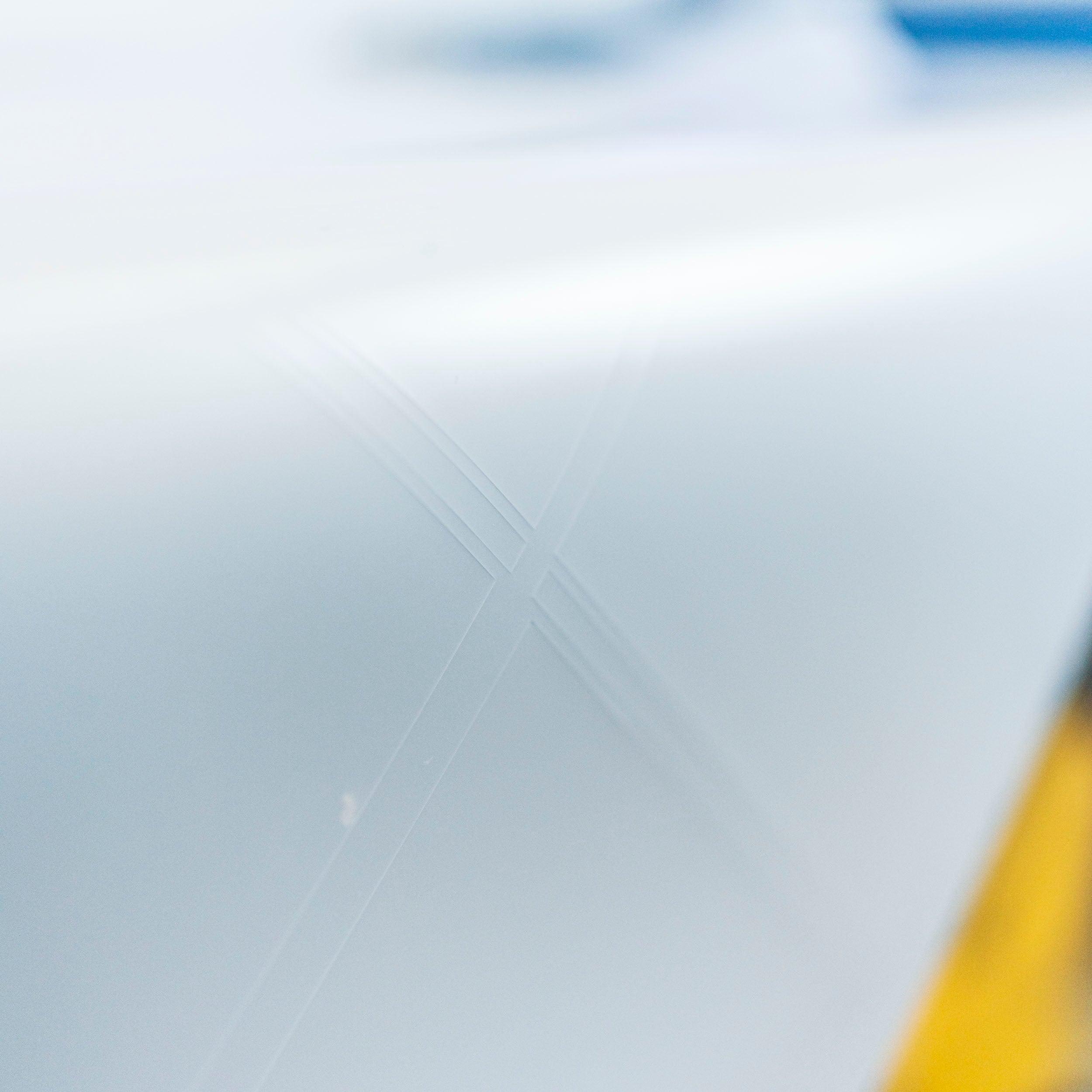 SHOCK WRAP FOR CARLI FORD SUPER DUTY KING PINTOP 2.5 SHOCK PACKAGE (4.5 INCH LIFT)