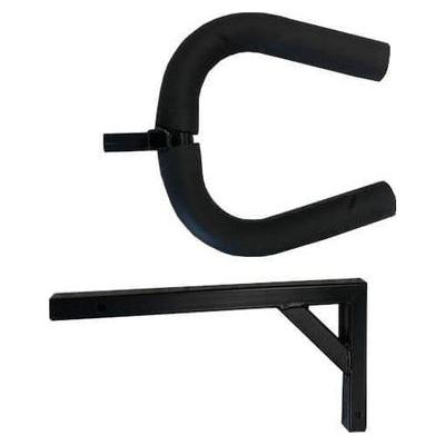 Universal "SHIT N' SPLIT" Hitch Mounted Portable Toilet