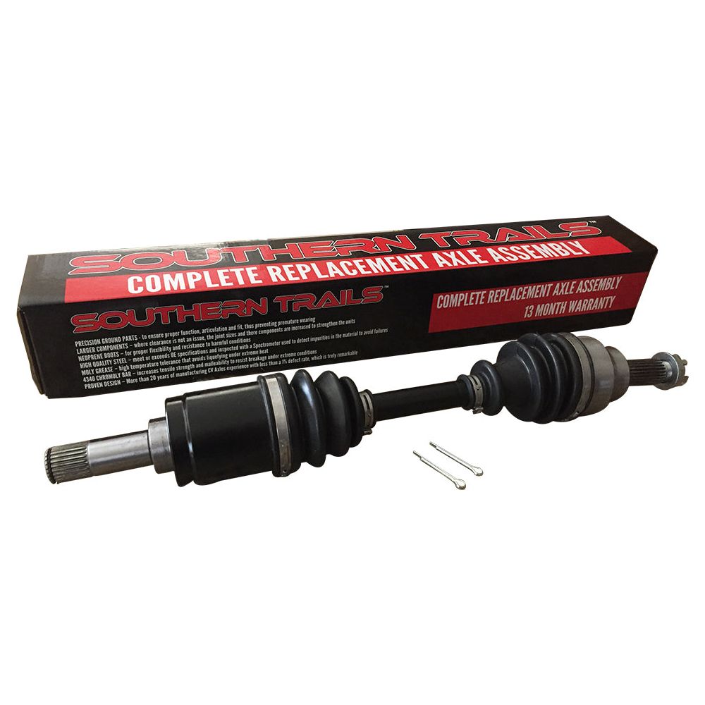 Polaris RZR 570 / 800 Front Axle