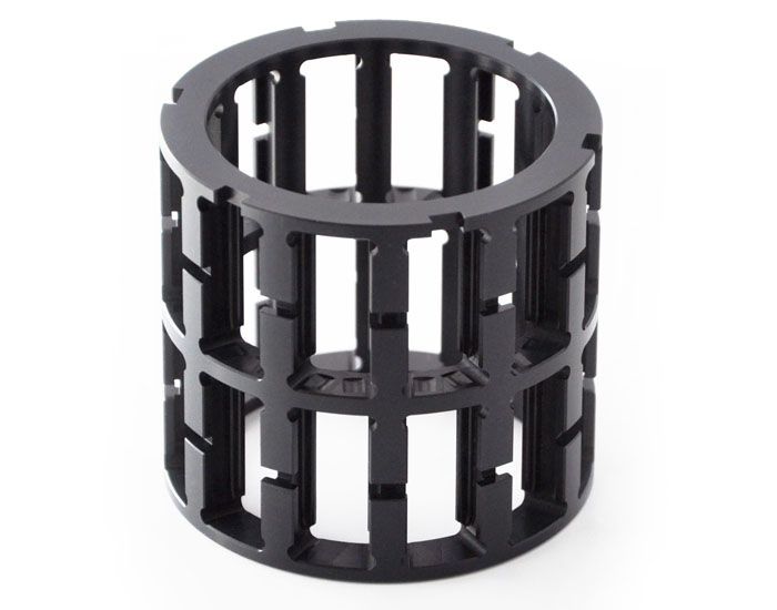SANDCRAFT SPRAGUE CAGE - 6 TOOTH - 2018-2022 TURBO 'S' / 2018-2020 RS1