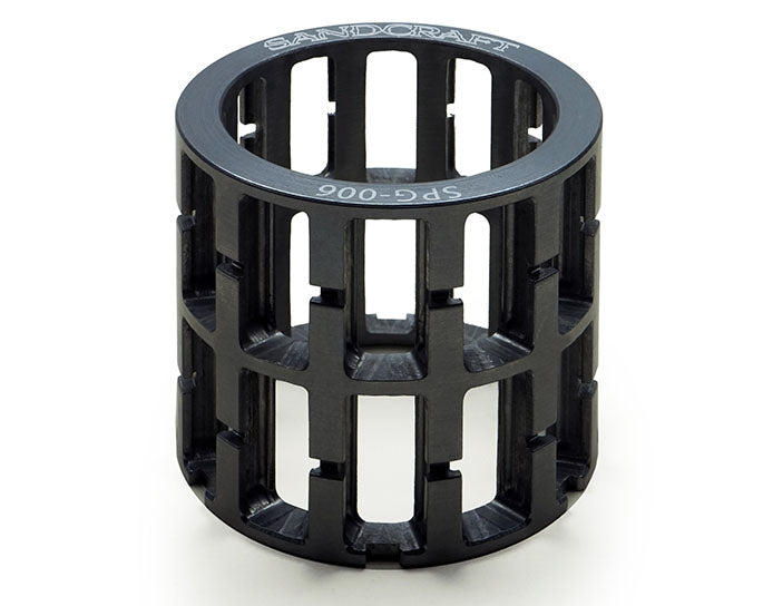 Bombproof Sprague Cage Steel - 6 TOOTH - 2018-2021 Turbo 'S' / 2018-2020 RS1