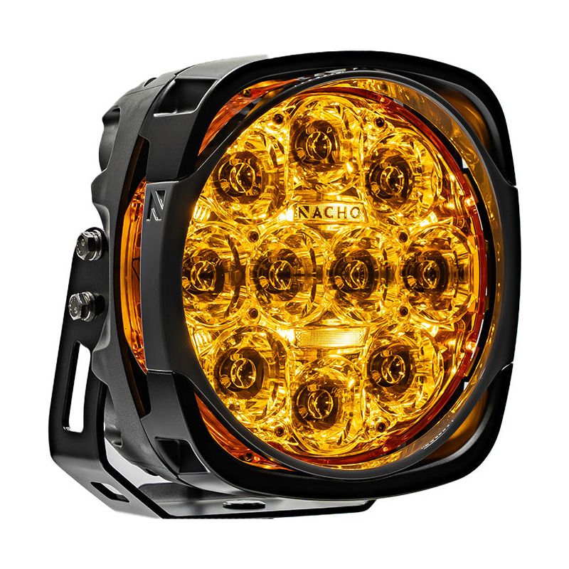 Grande LED Light Pod