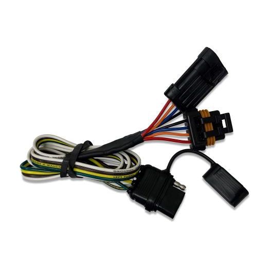 Trailer Adapter for Side X Side