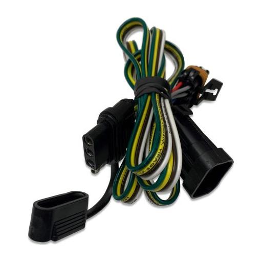 Trailer Adapter for Side X Side