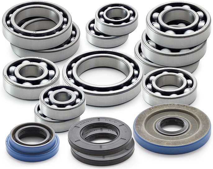 TRANSMISSION BEARING & SEAL COMBO KIT – 2014-2023 RZR XP 1000