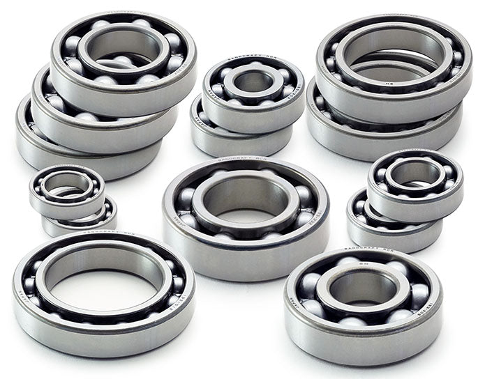 Transmission Bearing & Seal Combo - Xpedition - 2024+ XP1000 - 2021+ Ranger
