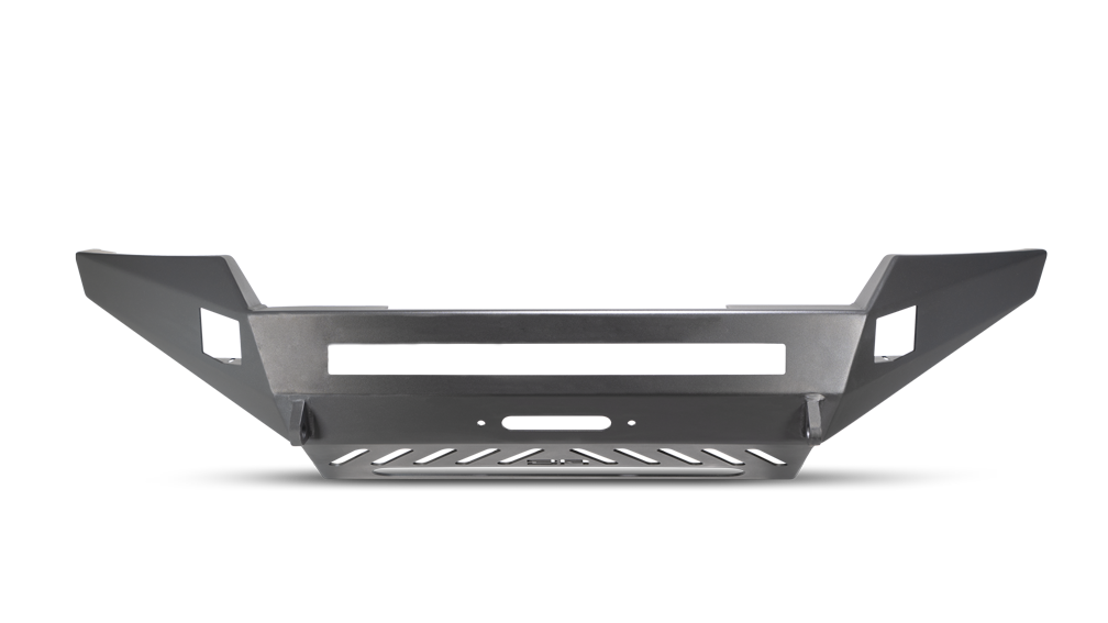Body Armor 4x4 PRO SERIES FRONT BUMPER