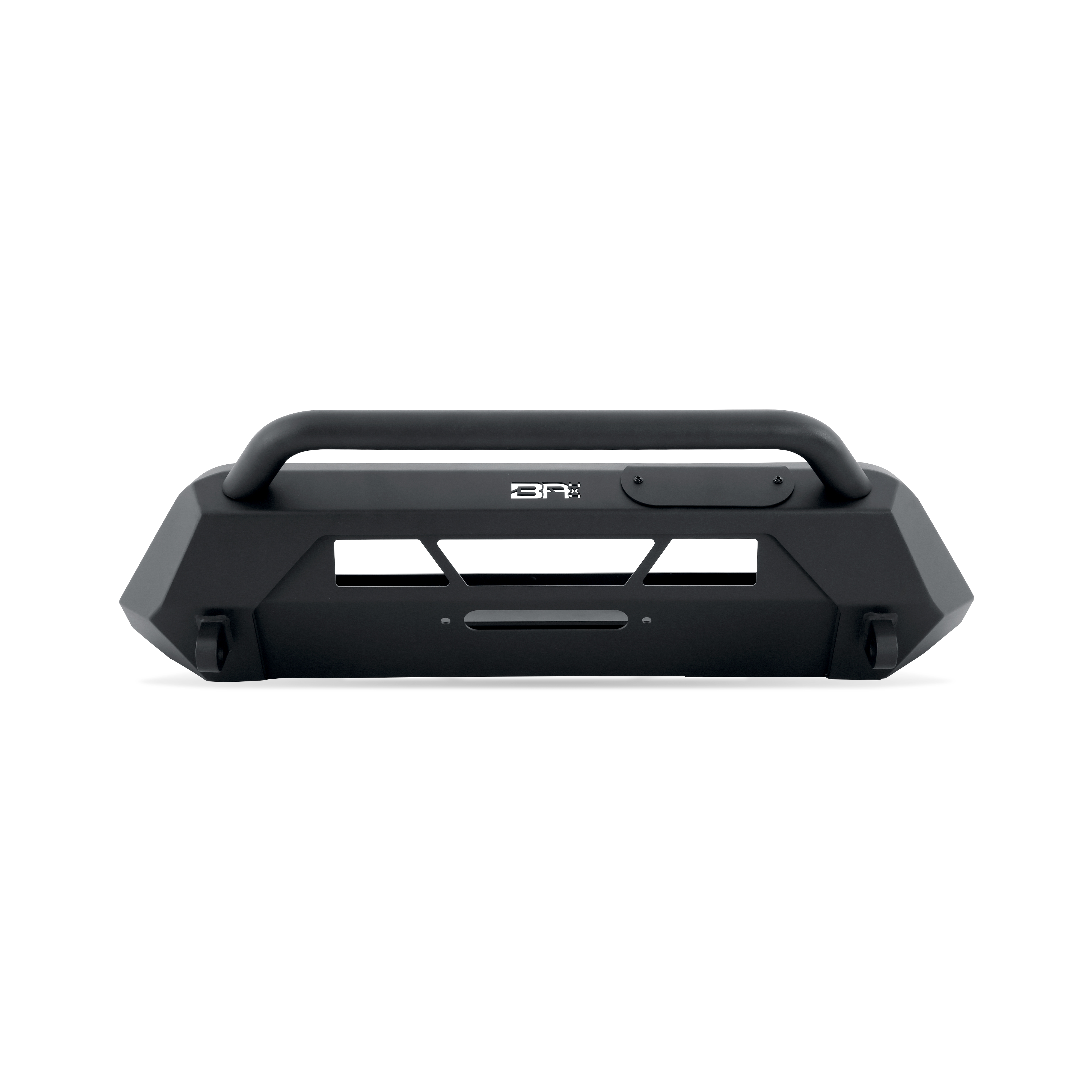 Body Armor 4x4 FRONT WINCH BUMPER
