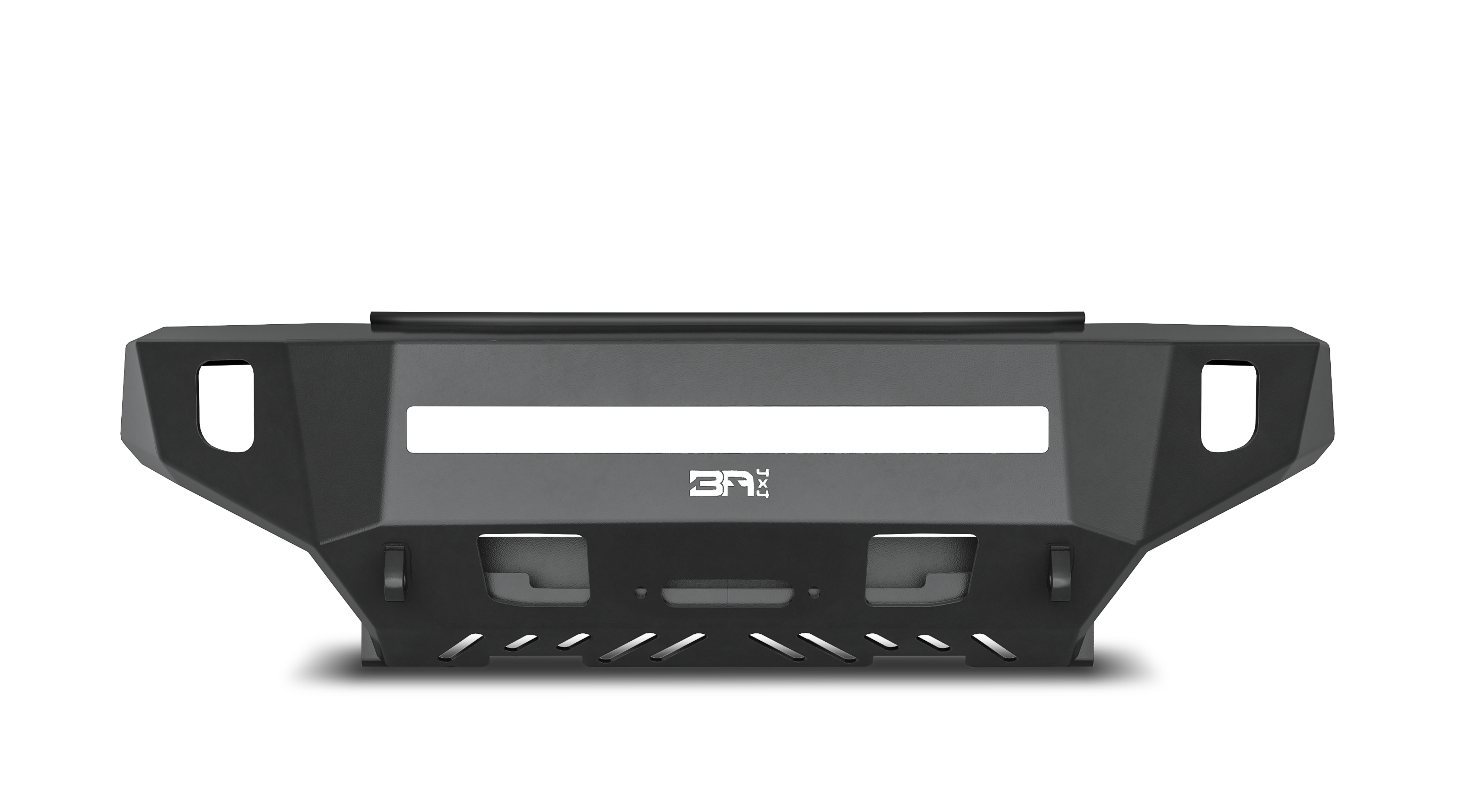 Body Armor 4x4 PRO SERIES FRONT BUMPER