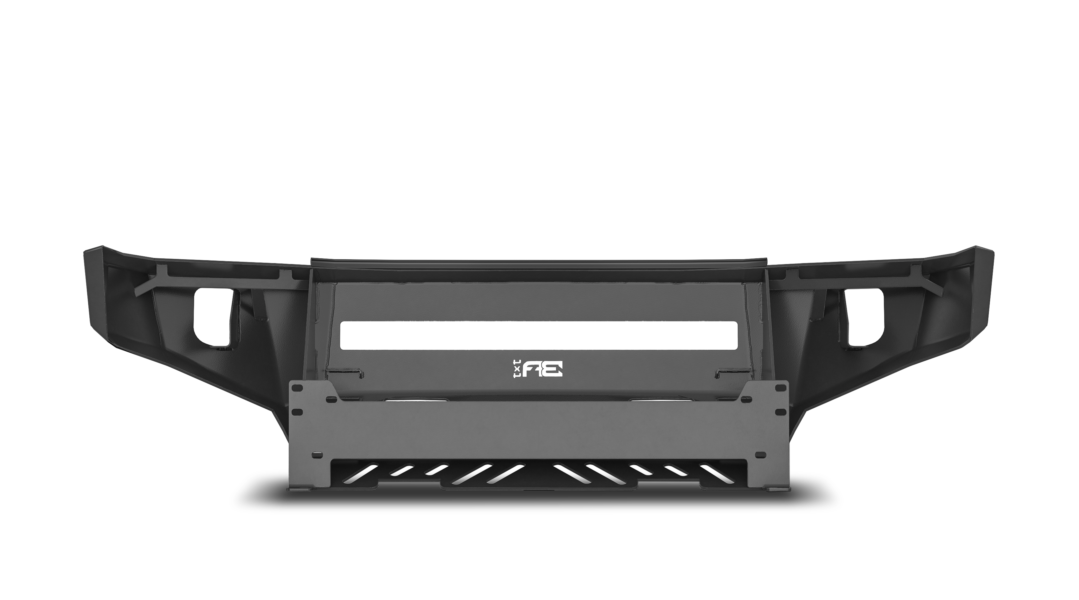 Body Armor 4x4 PRO SERIES FRONT BUMPER